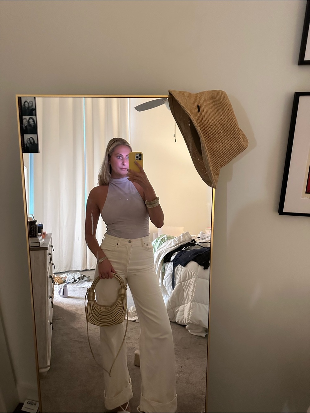 Zara Bodysuit - Picture 2 of 5